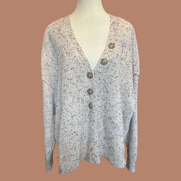 Cozy Comfy Cardigan - Picture 2 of 5